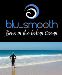 Proudly associated with Blu-Smooth Triathlon Training club