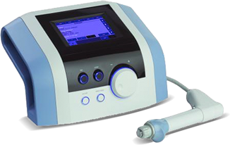 Non-invasive Shockwave Therapy available in Summerstrand and Walmer