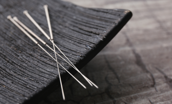 Dry Needling