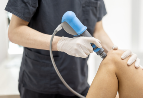 Shock Therapy